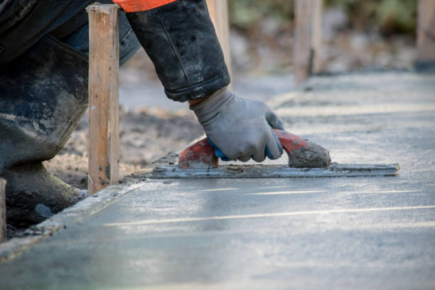 Best Concrete Foundation Repair in Brookhaven, GA