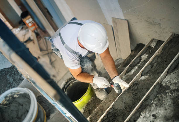Best Concrete Retaining Walls in Brookhaven, GA