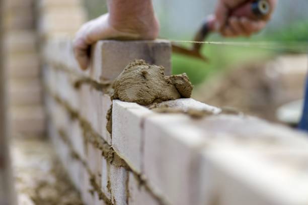 Best Residential Concrete Solutions in Brookhaven, GA