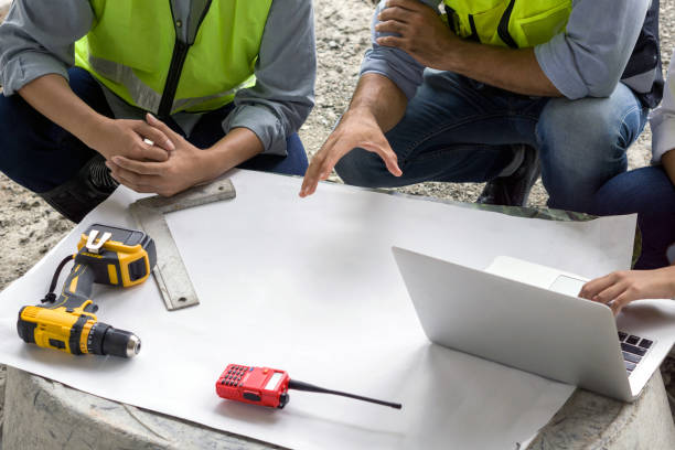 Best Commercial Concrete Services in Brookhaven, GA